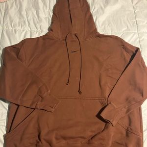 Nike Pull Over Hoodie XL Mens